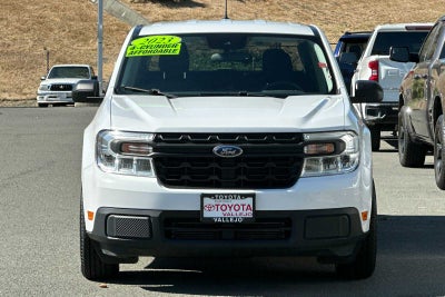 2023 Ford Maverick XL