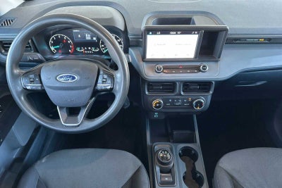 2023 Ford Maverick XL