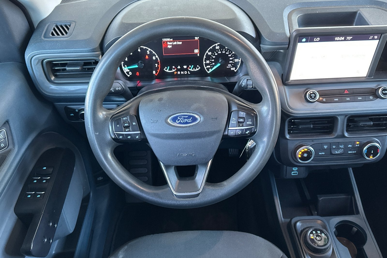 2023 Ford Maverick XL