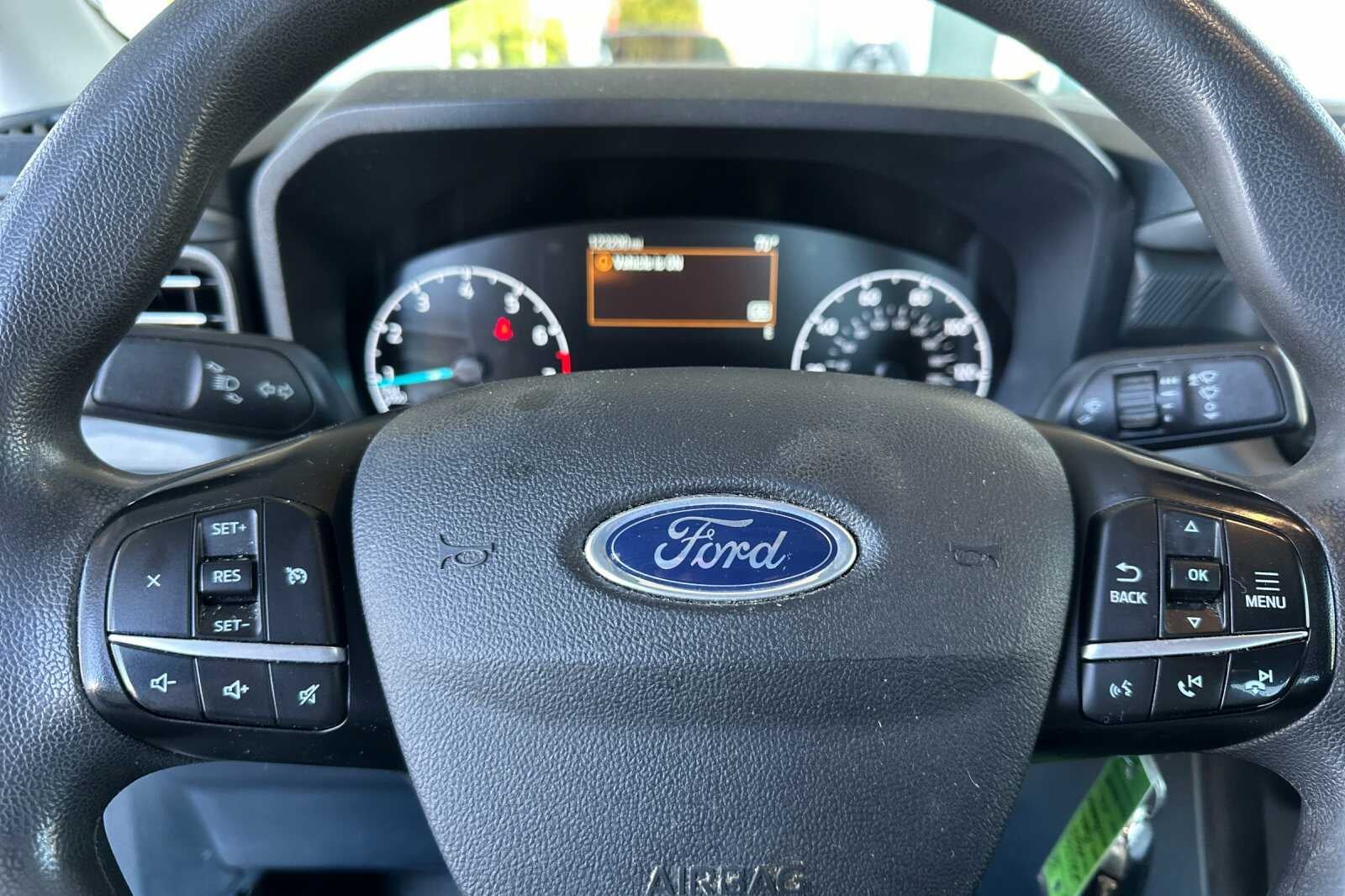 2023 Ford Maverick XL