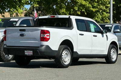 2023 Ford Maverick XL
