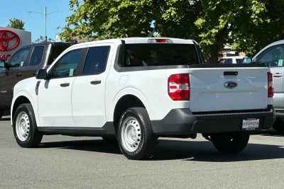 2023 Ford Maverick XL