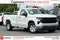 2023 Chevrolet Silverado 1500 Work Truck