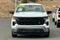 2023 Chevrolet Silverado 1500 Work Truck