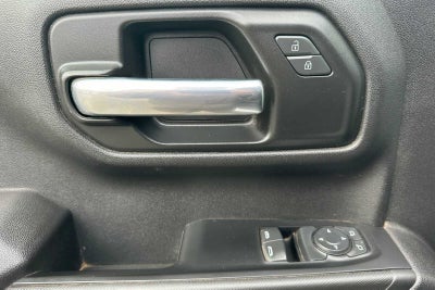 2023 Chevrolet Silverado 1500 Work Truck