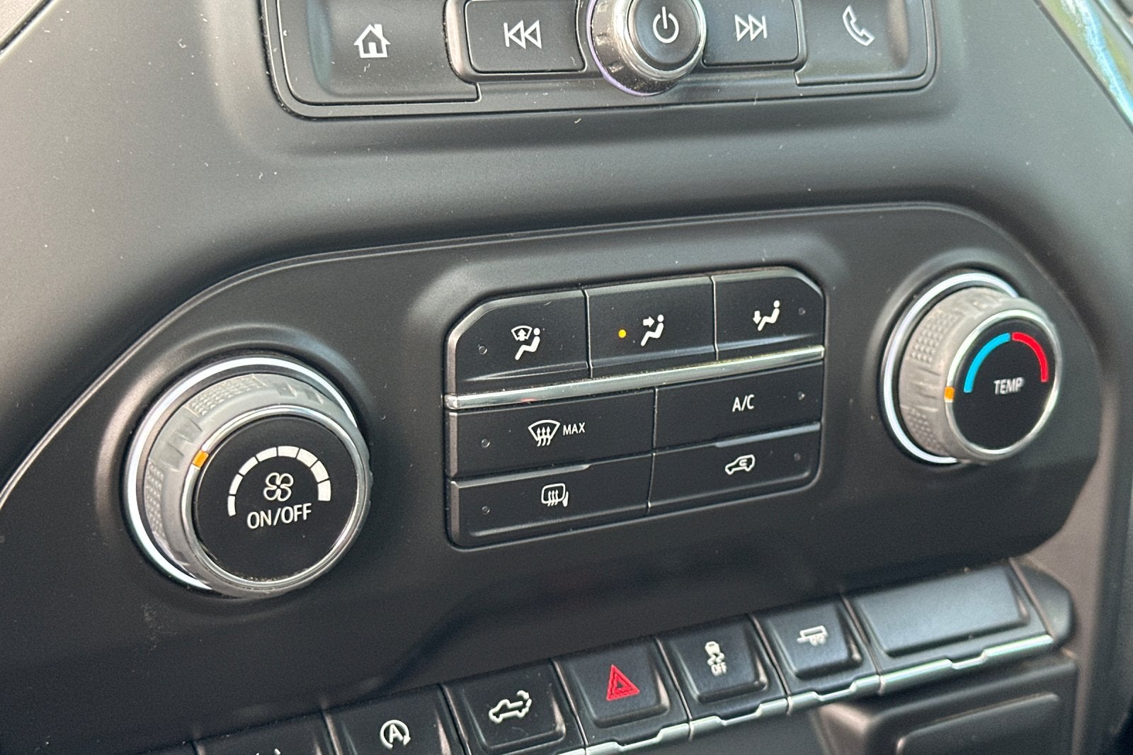 2023 Chevrolet Silverado 1500 Work Truck