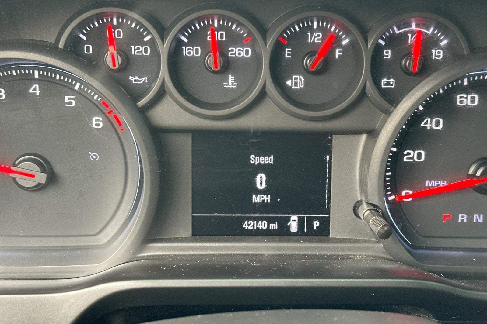 2023 Chevrolet Silverado 1500 Work Truck