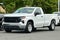 2023 Chevrolet Silverado 1500 Work Truck