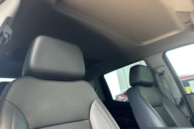 2023 Chevrolet Silverado 1500 Work Truck