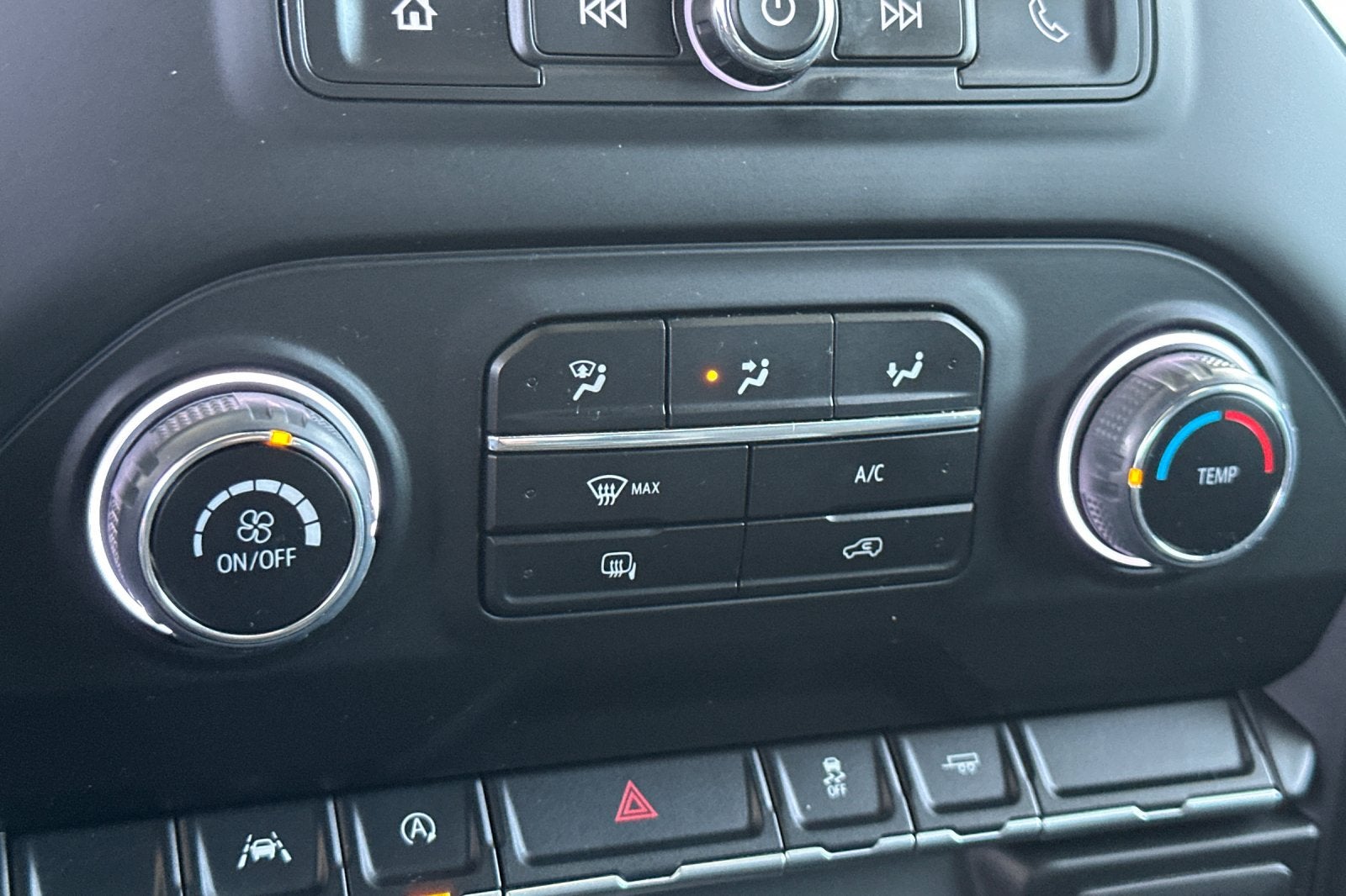 2023 Chevrolet Silverado 1500 Work Truck