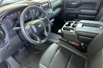 2023 Chevrolet Silverado 1500 Work Truck