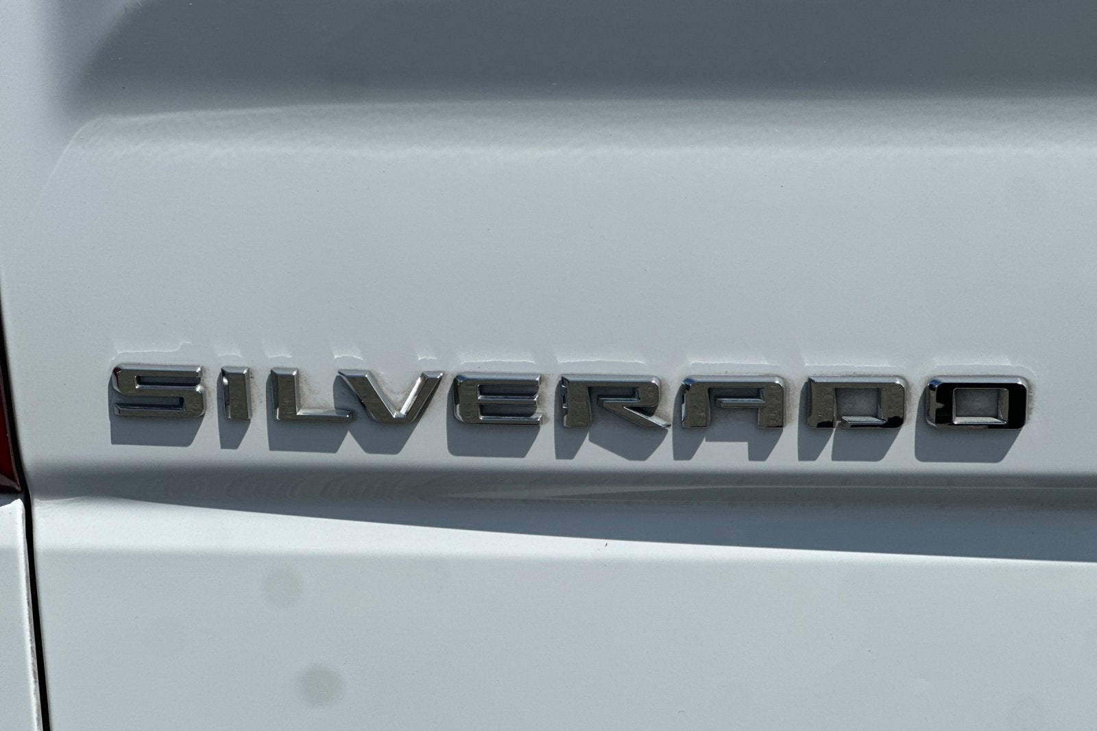 2023 Chevrolet Silverado 1500 Work Truck