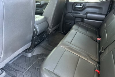 2023 Chevrolet Silverado 1500 Work Truck