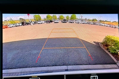 2023 Chevrolet Silverado 1500 Work Truck