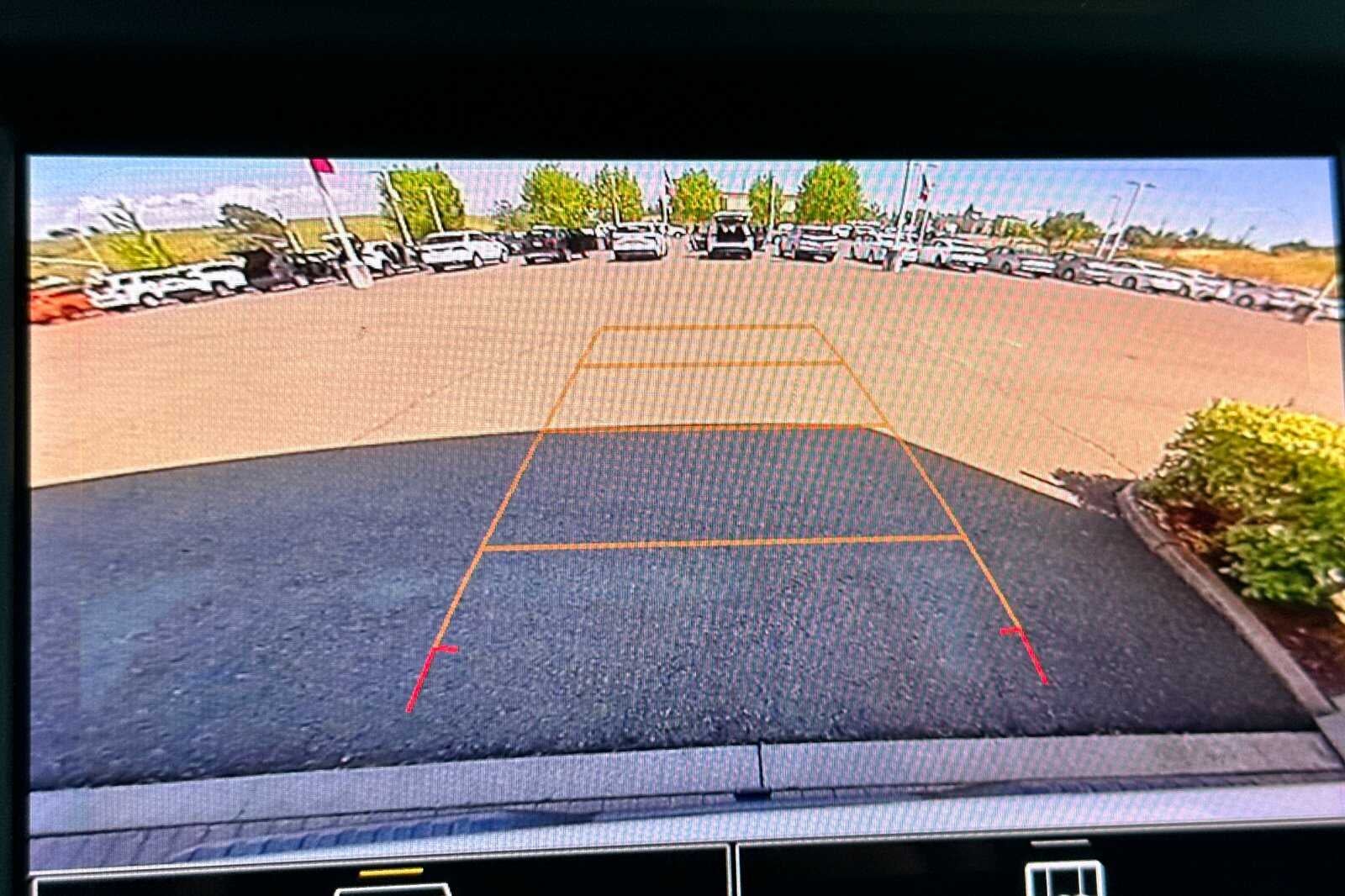 2023 Chevrolet Silverado 1500 Work Truck