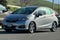 2018 Honda Fit EX