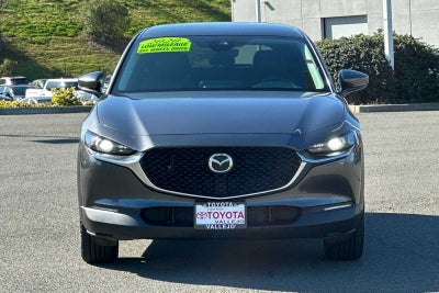 2020 Mazda Mazda CX-30 Select Package