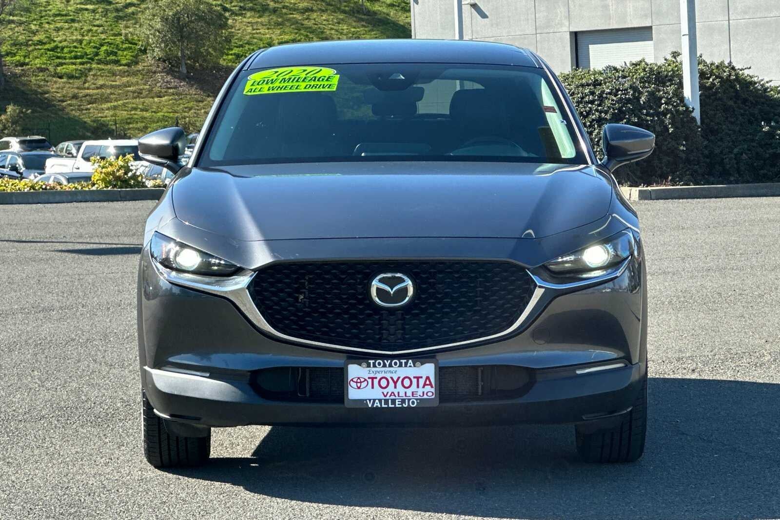 2020 Mazda Mazda CX-30 Select Package