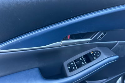 2020 Mazda Mazda CX-30 Select Package