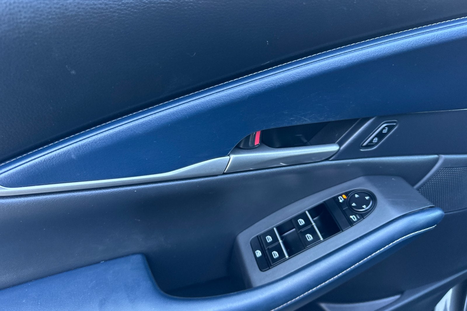 2020 Mazda Mazda CX-30 Select Package