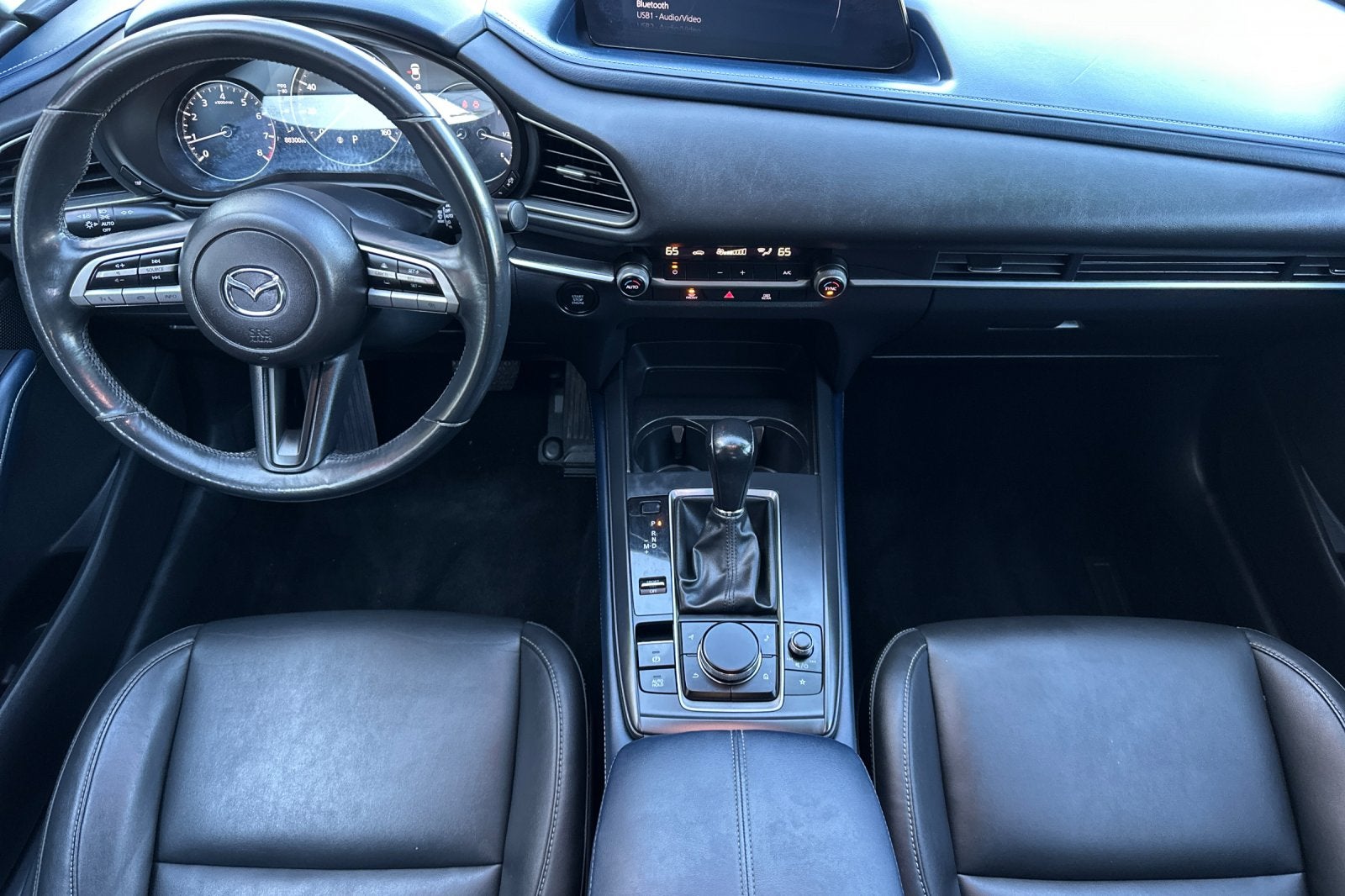 2020 Mazda Mazda CX-30 Select Package