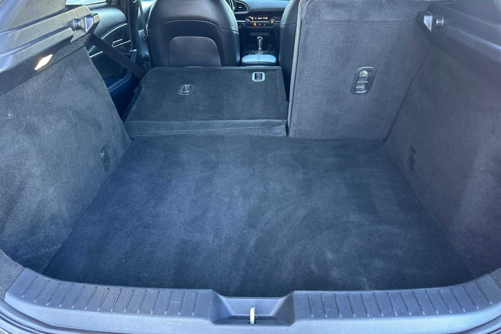 2020 Mazda Mazda CX-30 Select Package