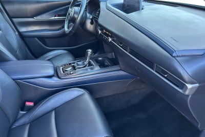 2020 Mazda Mazda CX-30 Select Package