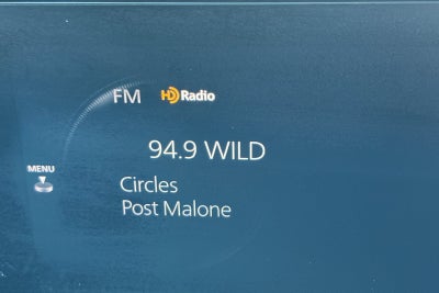 2020 Mazda Mazda CX-30 Select Package