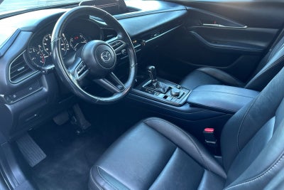 2020 Mazda Mazda CX-30 Select Package