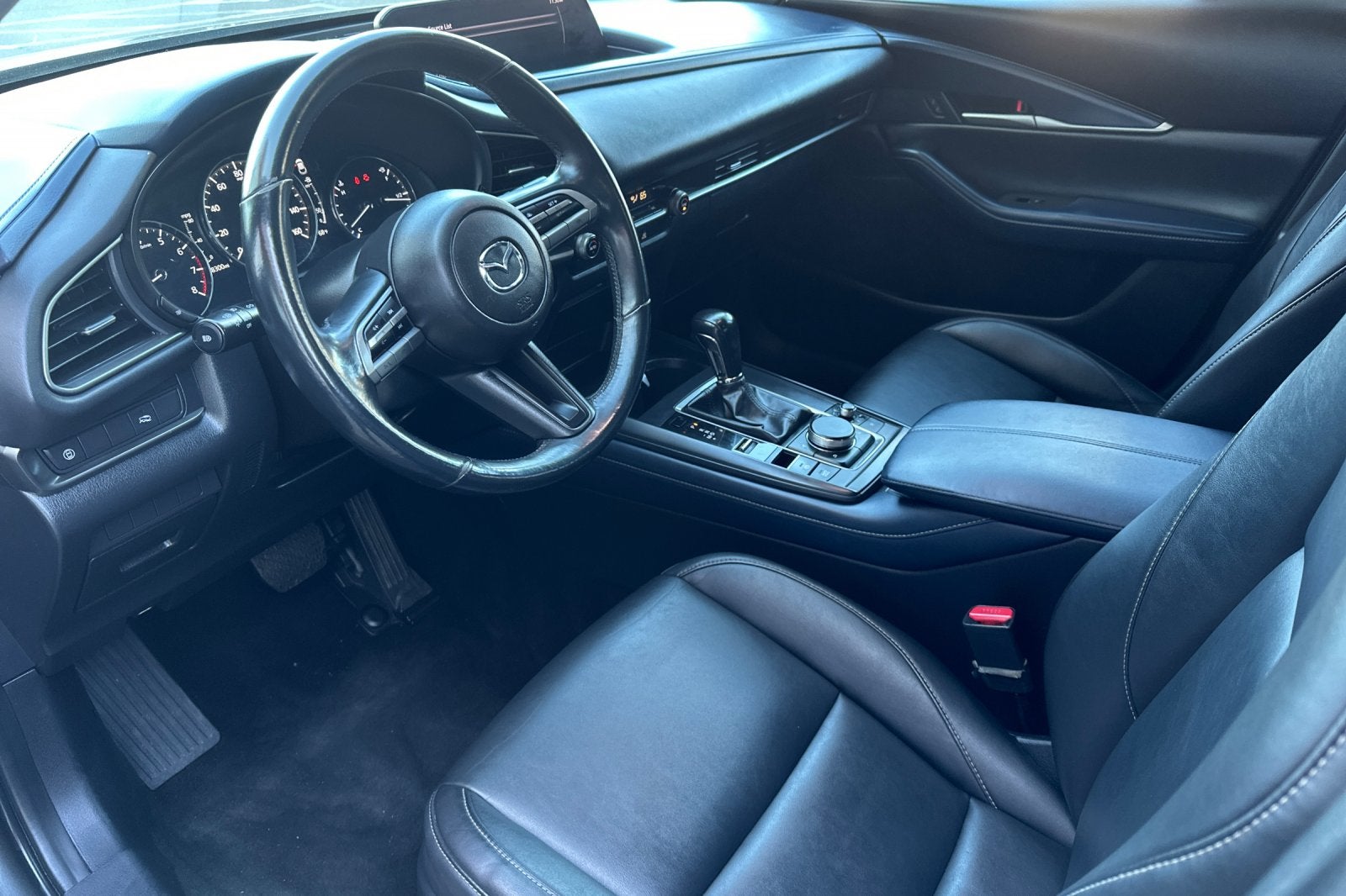 2020 Mazda Mazda CX-30 Select Package