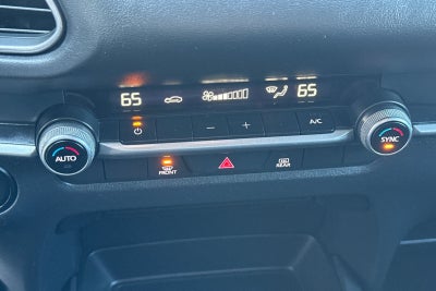 2020 Mazda Mazda CX-30 Select Package