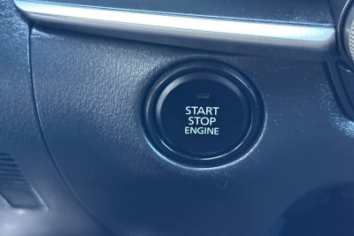 2020 Mazda Mazda CX-30 Select Package