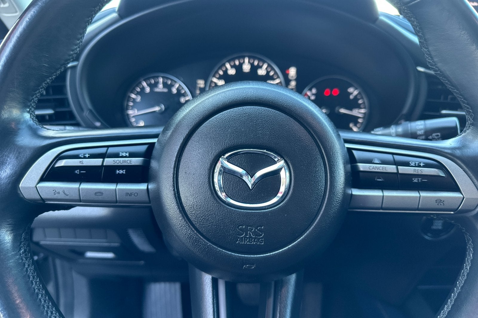 2020 Mazda Mazda CX-30 Select Package