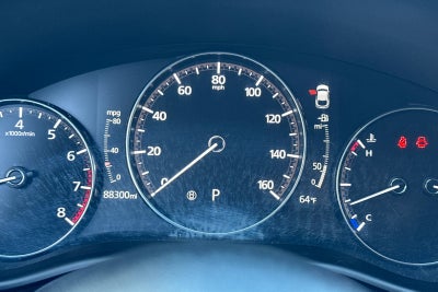 2020 Mazda Mazda CX-30 Select Package