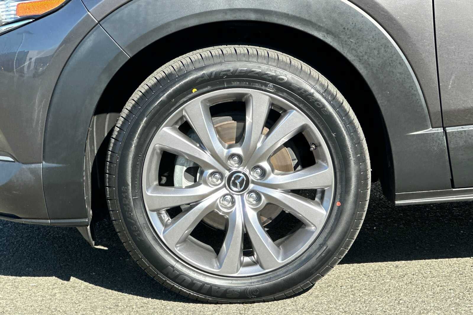 2020 Mazda Mazda CX-30 Select Package