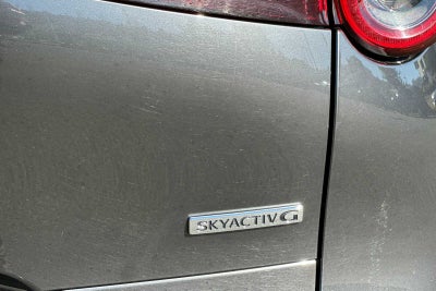 2020 Mazda Mazda CX-30 Select Package