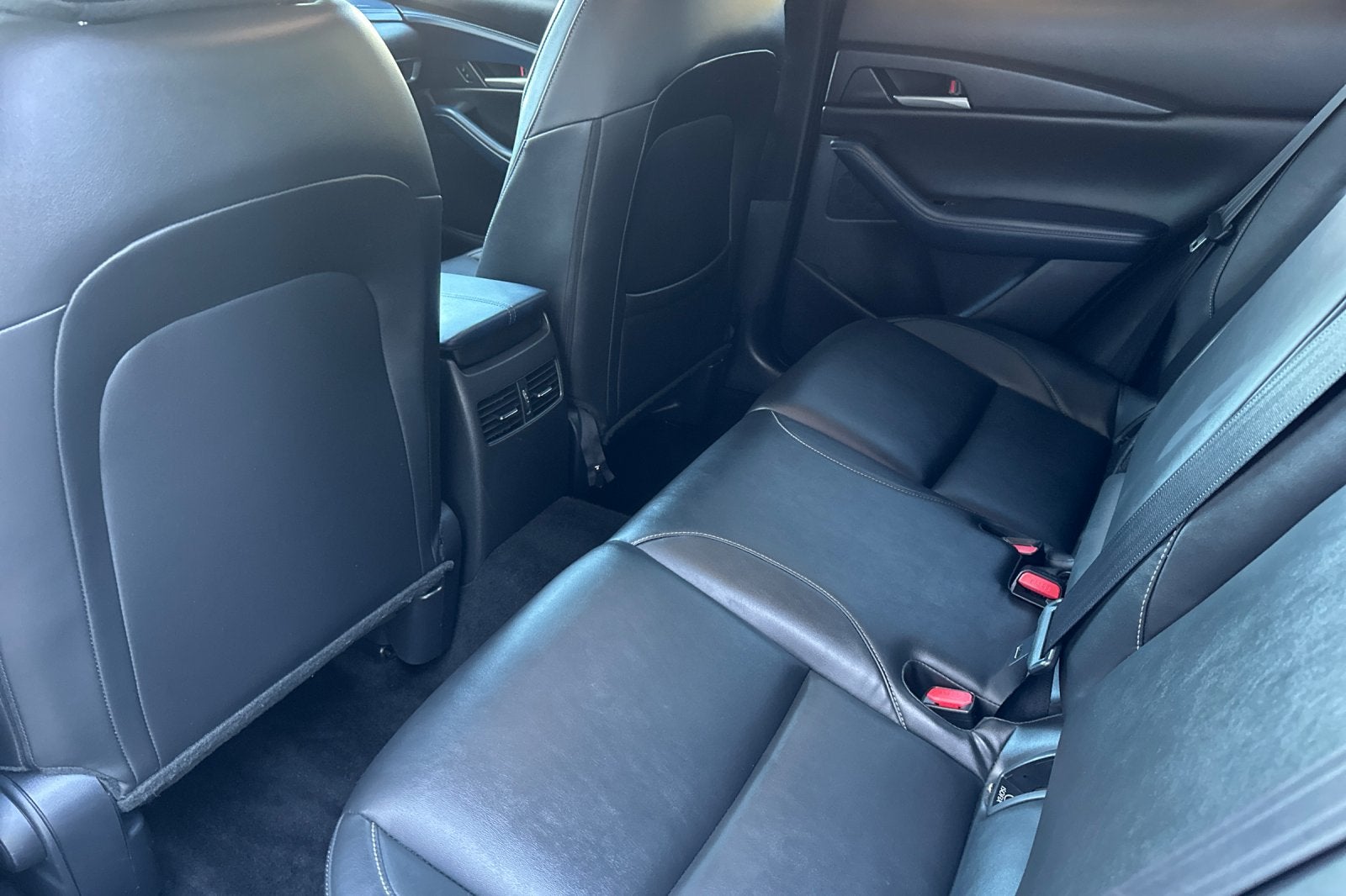 2020 Mazda Mazda CX-30 Select Package