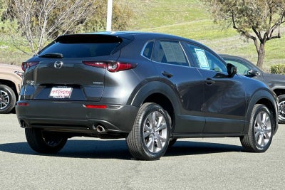 2020 Mazda Mazda CX-30 Select Package