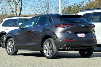 2020 Mazda Mazda CX-30 Select Package