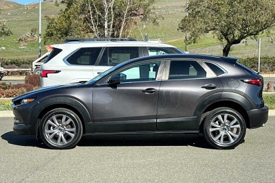 2020 Mazda Mazda CX-30 Select Package