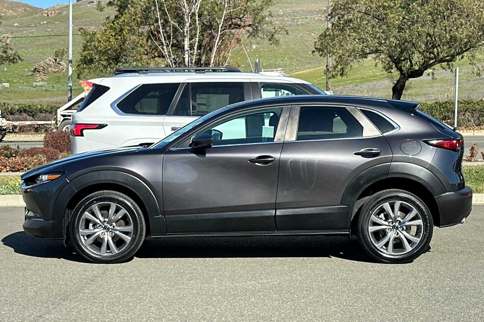 2020 Mazda Mazda CX-30 Select Package