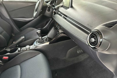 2016 Scion iA 4D Sedan