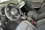 2016 Scion iA 4D Sedan