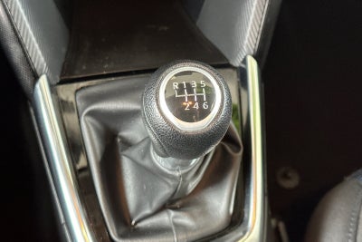 2016 Scion iA 4D Sedan