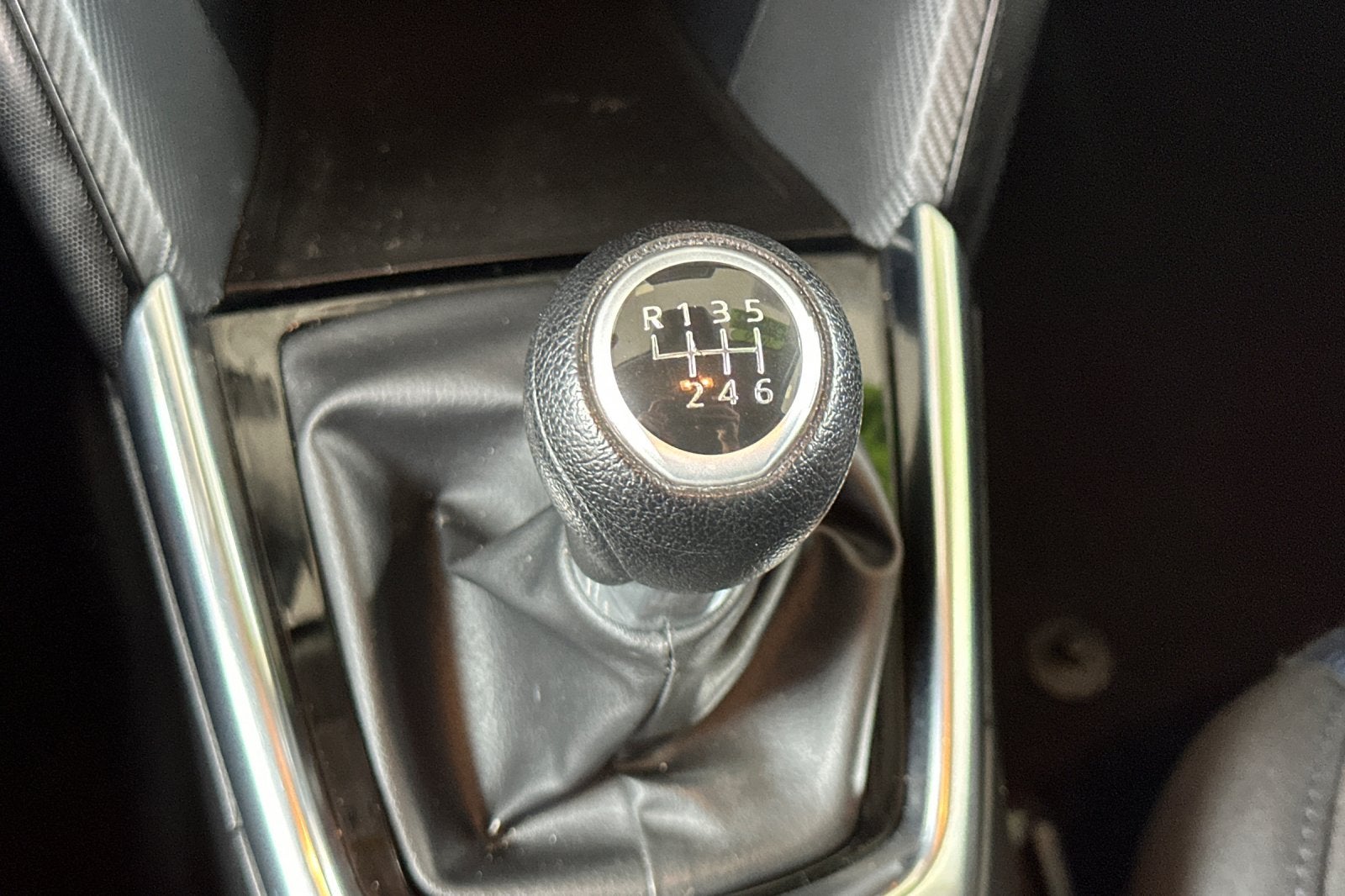 2016 Scion iA 4D Sedan