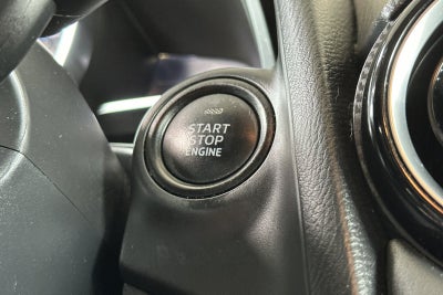 2016 Scion iA 4D Sedan