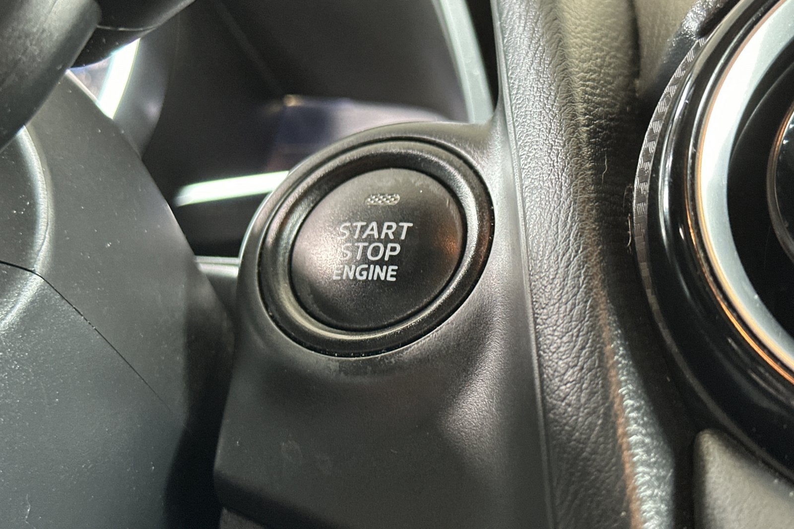 2016 Scion iA 4D Sedan