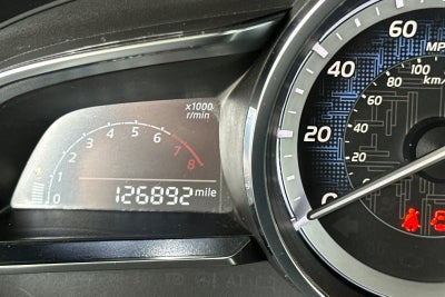 2016 Scion iA 4D Sedan