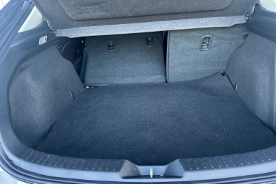 2018 Mazda Mazda3 5-Door Grand Touring