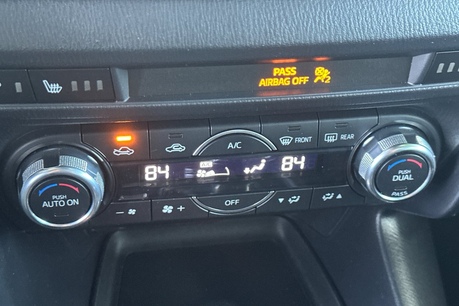 2018 Mazda Mazda3 5-Door Grand Touring